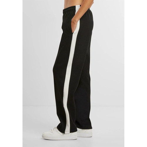 Karl Kani Γυναικείο παντελόνι OG Sidestripe Trackpants
